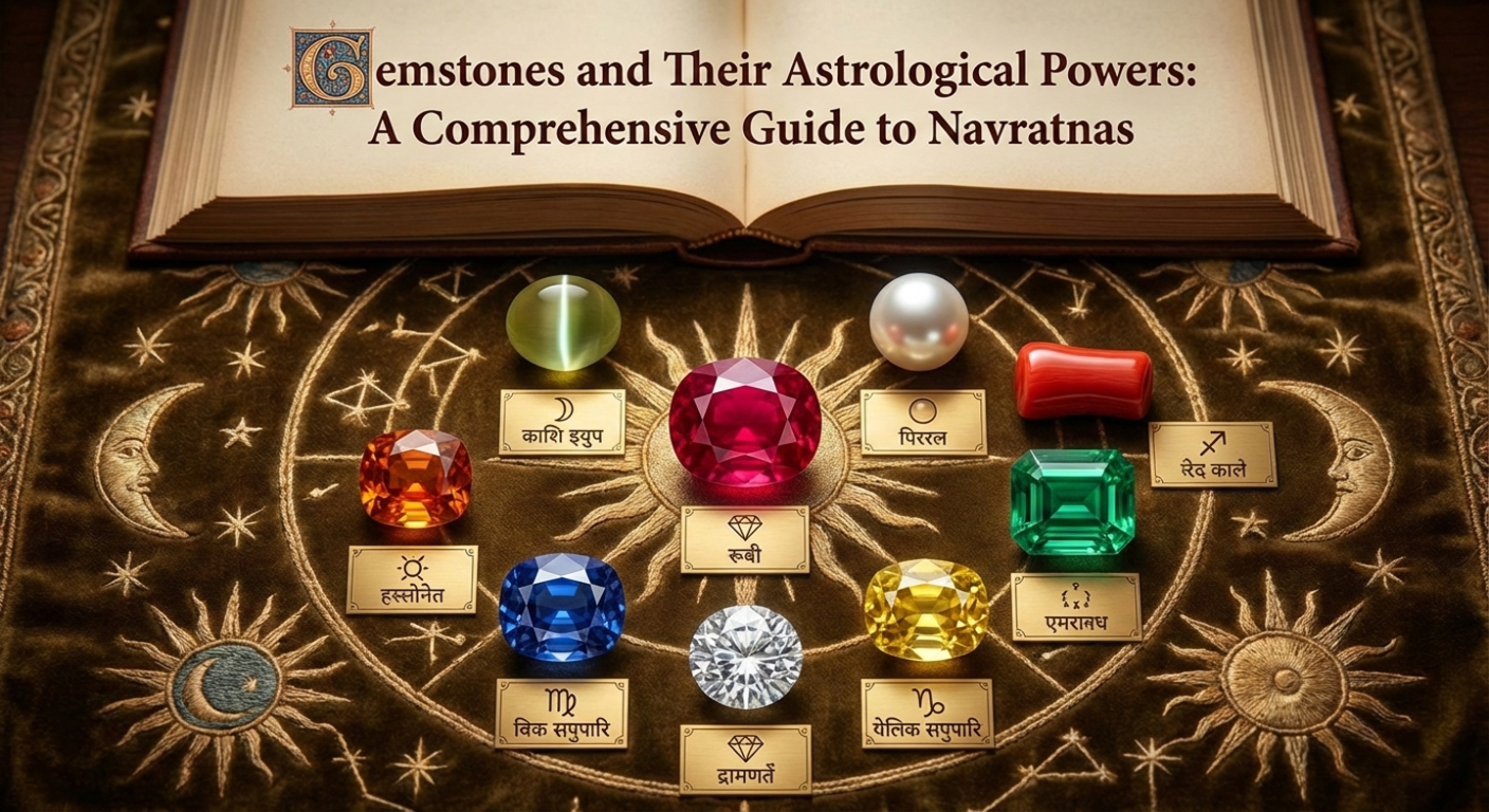 Kundali-Based Horoscope: Insights for 2025